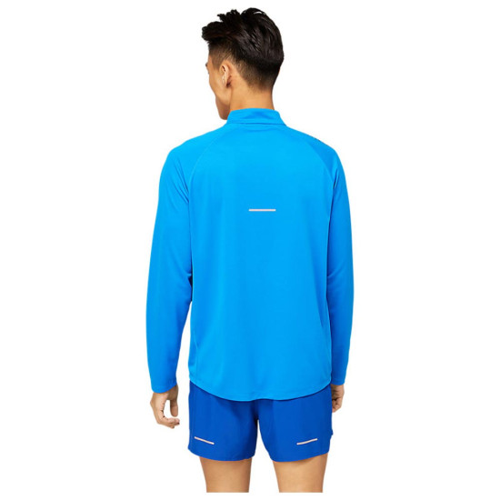 Asics Ανδρική μακρυμάνικη μπλούζα Asics Ανδρική μακρυμάνικη μπλούζα